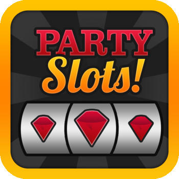 Party Slots Icon